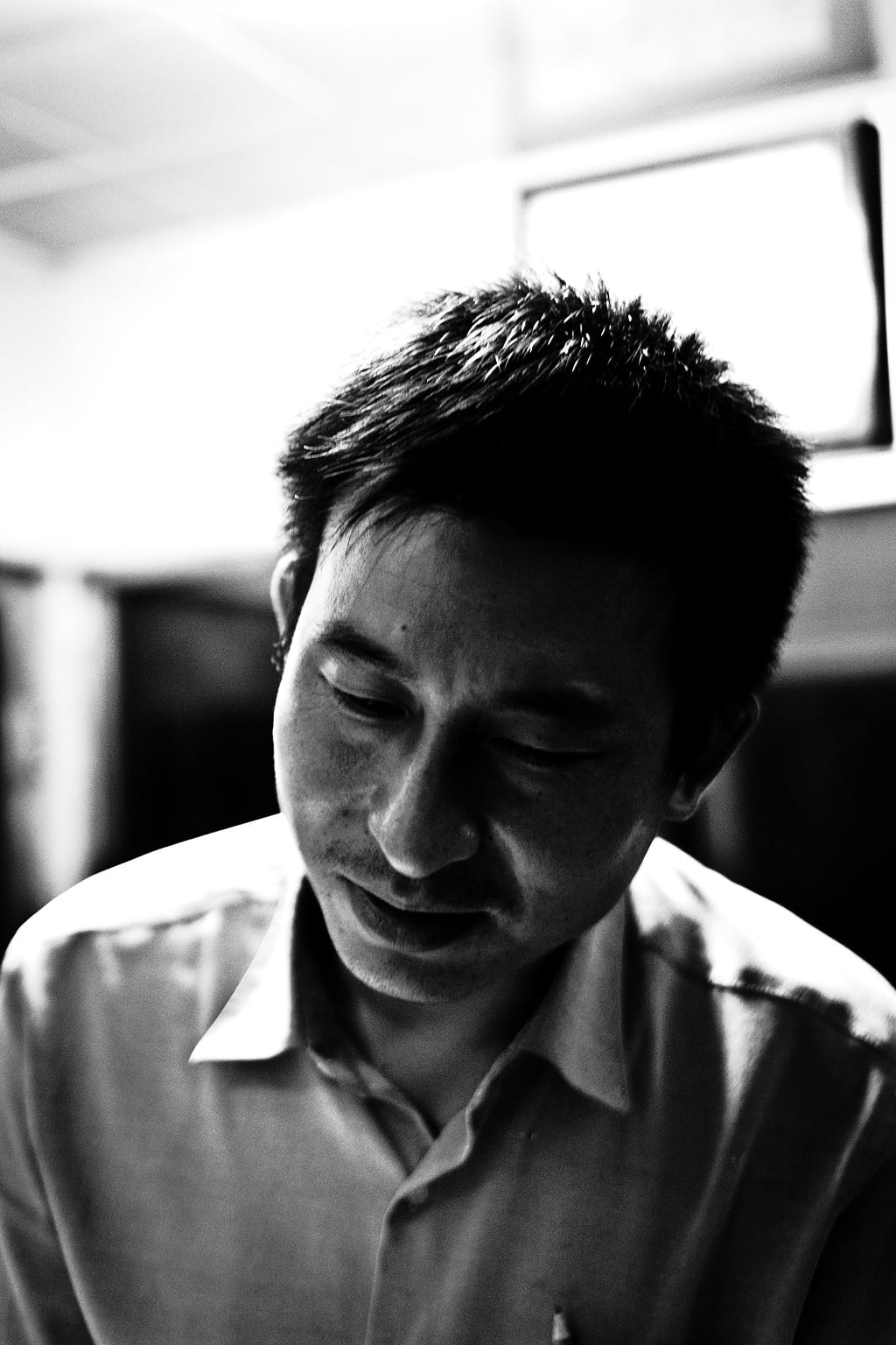 A night in Yichang — photo 2