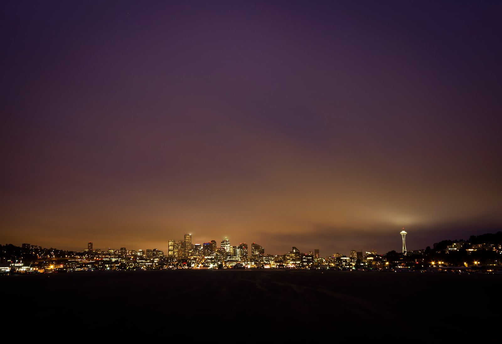 Cityscape — photo 3