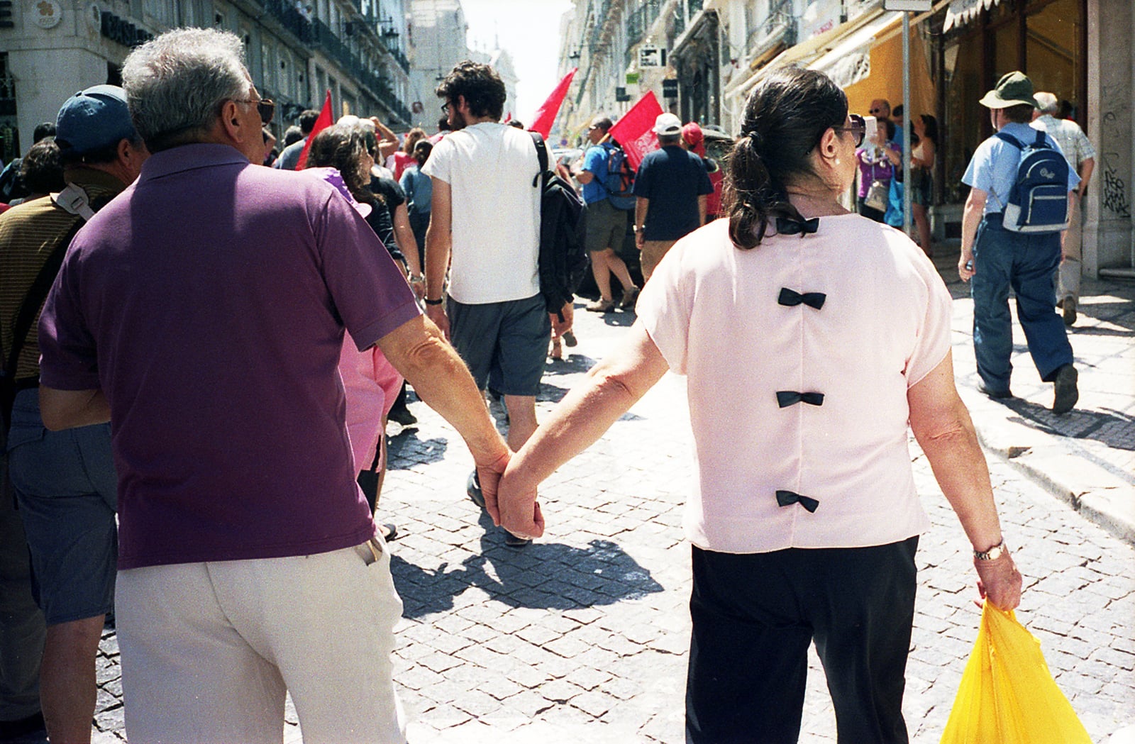 Colorful Lisboa — photo 2