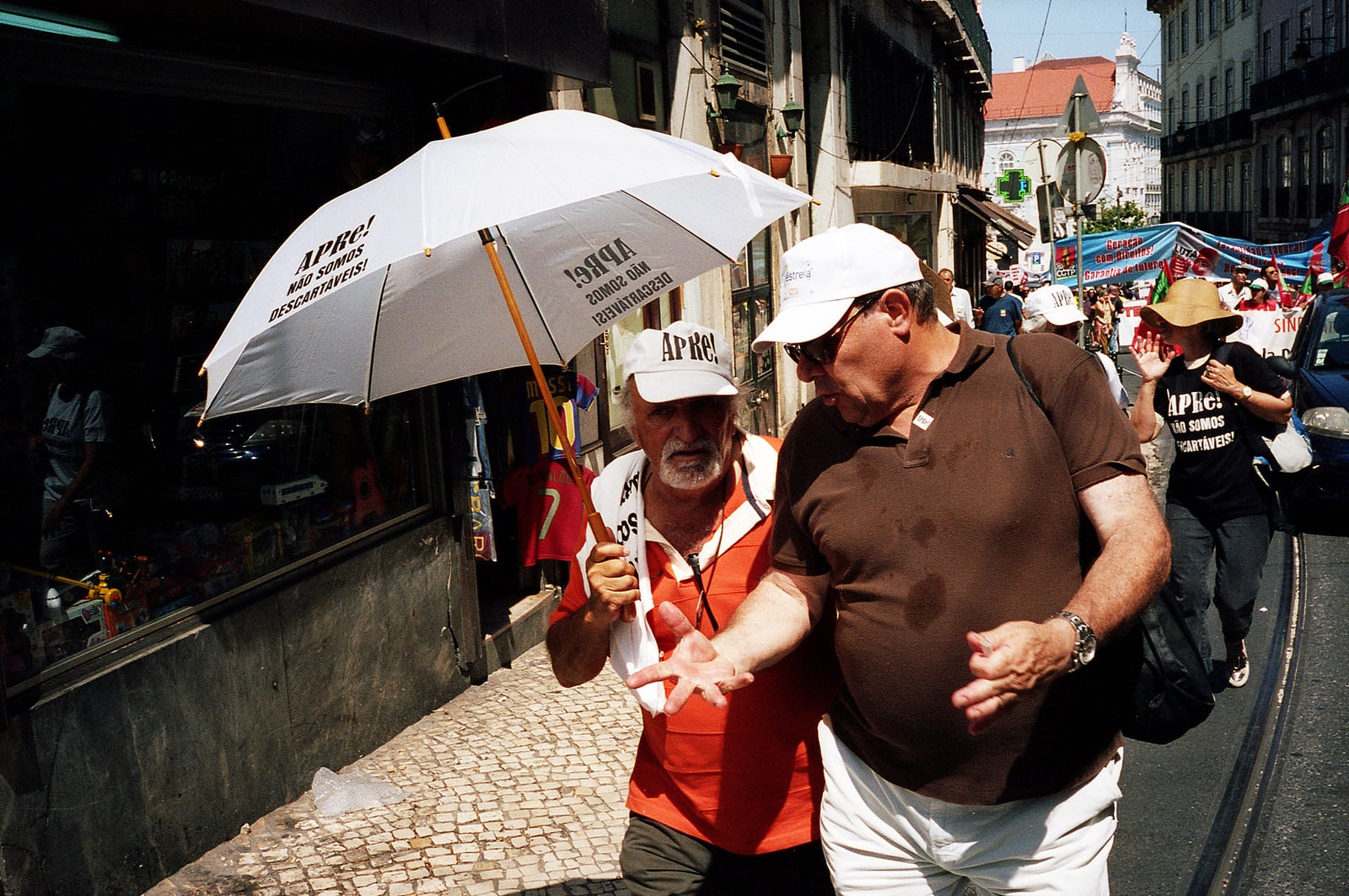 Colorful Lisboa — photo 5