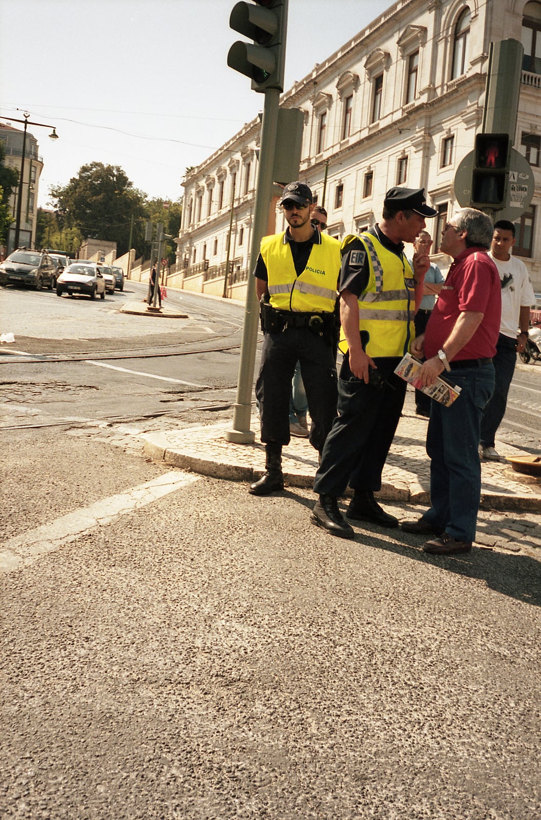Colorful Lisboa — photo 6