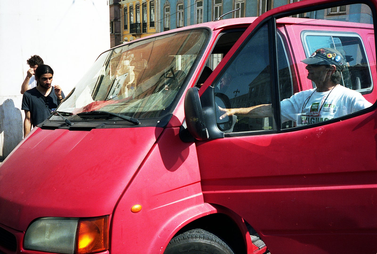 Colorful Lisboa — photo 7