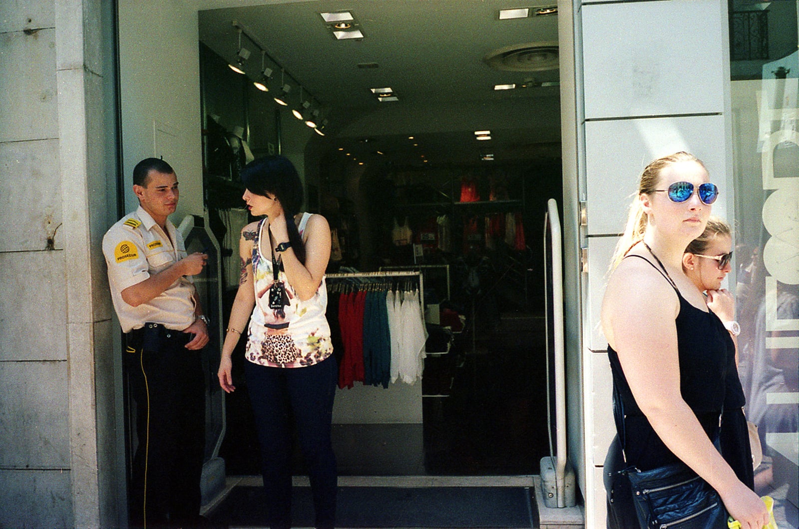 Colorful Lisboa — photo 9