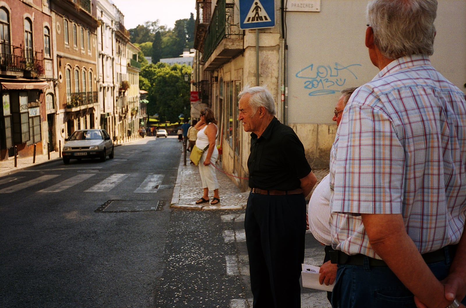 Colorful Lisboa — photo 11