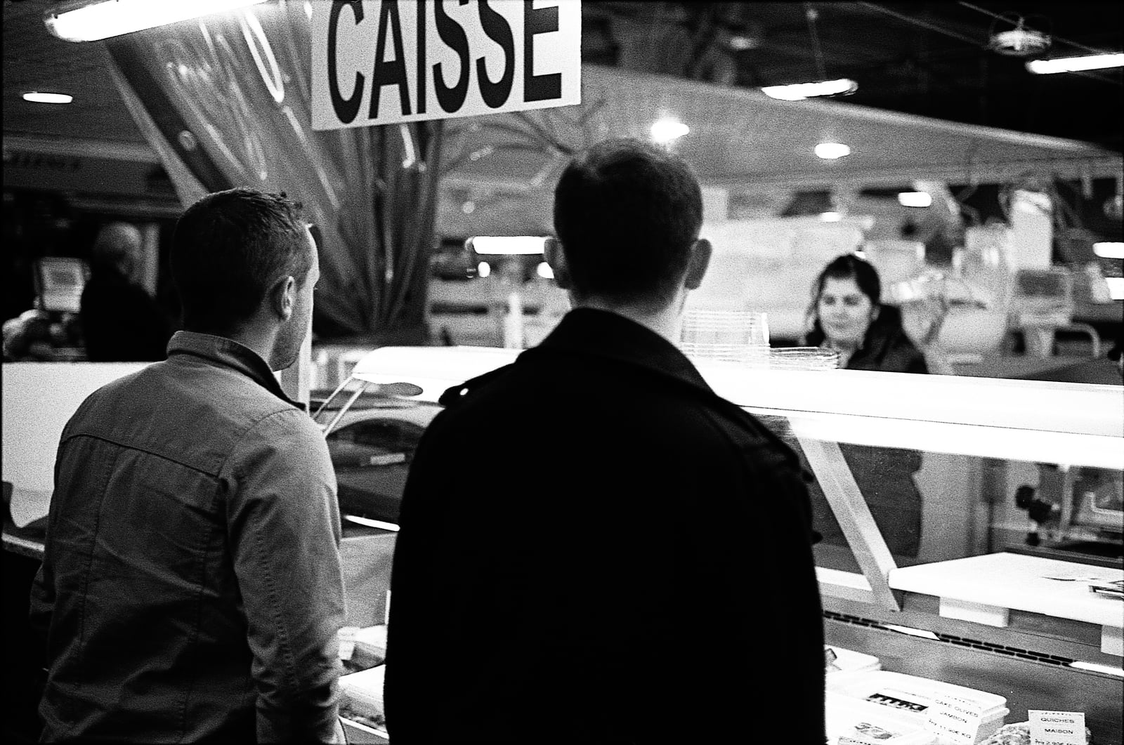Marché des capucins — photo 3