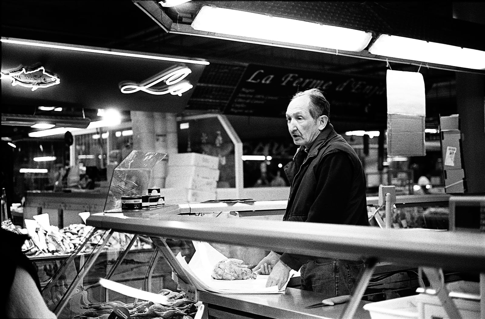 Marché des capucins — photo 4