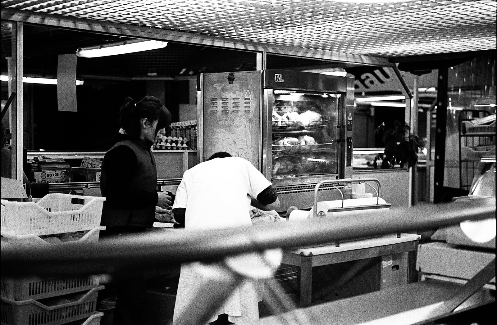 Marché des capucins — photo 5