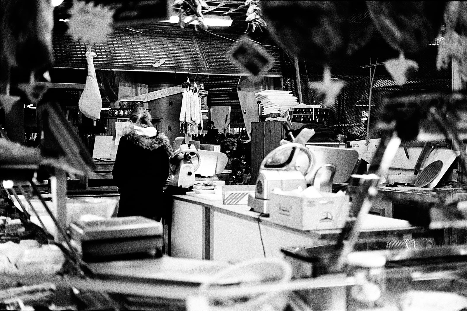 Marché des capucins — photo 6