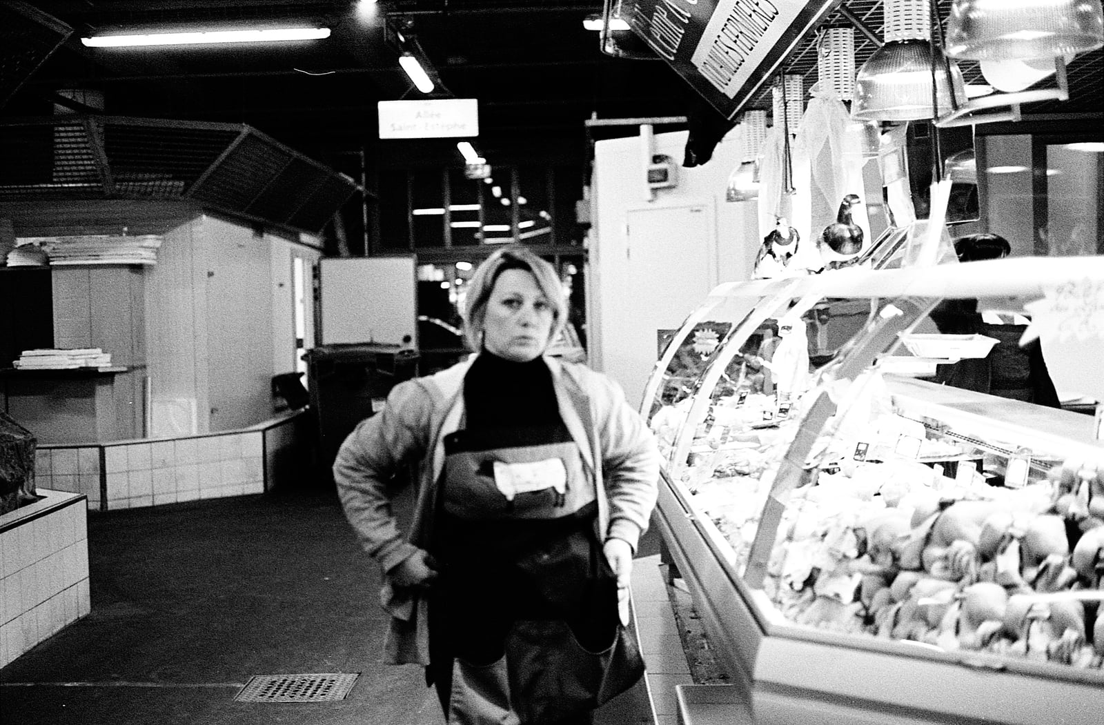 Marché des capucins — photo 8