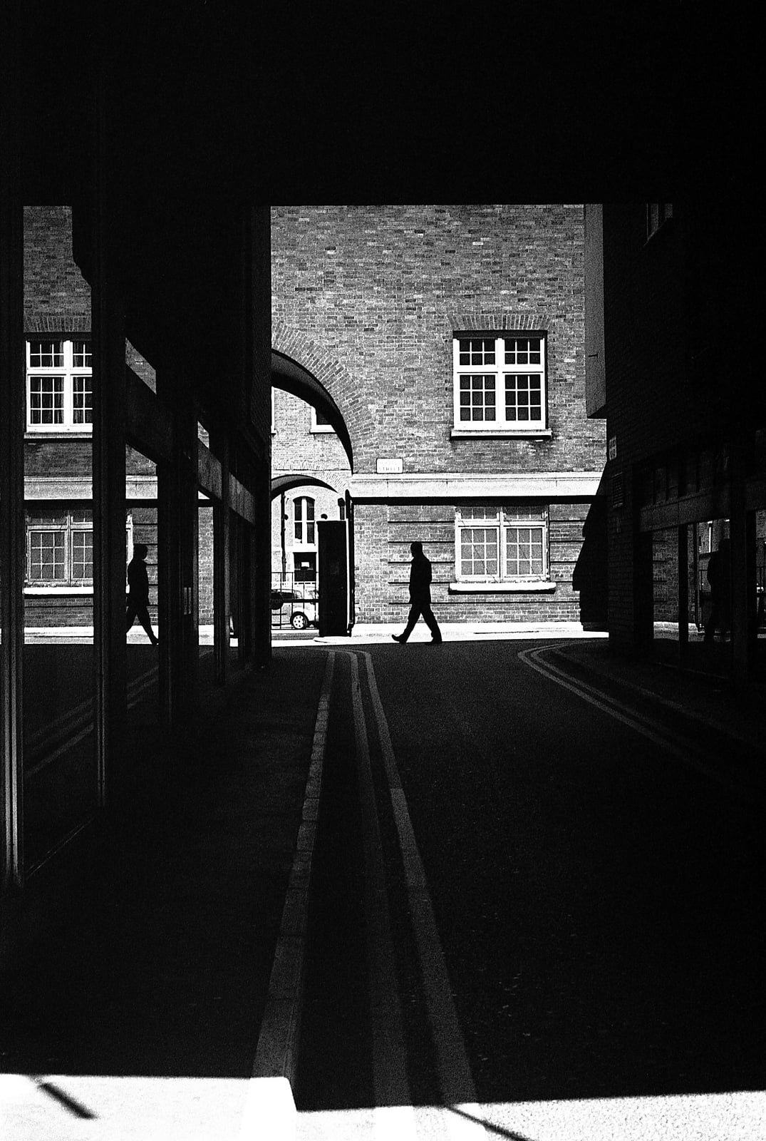 MCR — photo 2