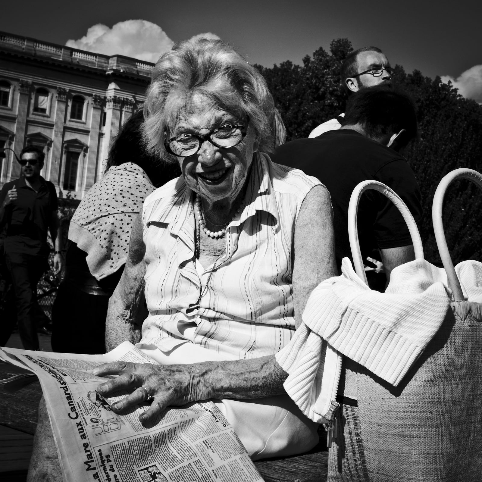Street — photo 2