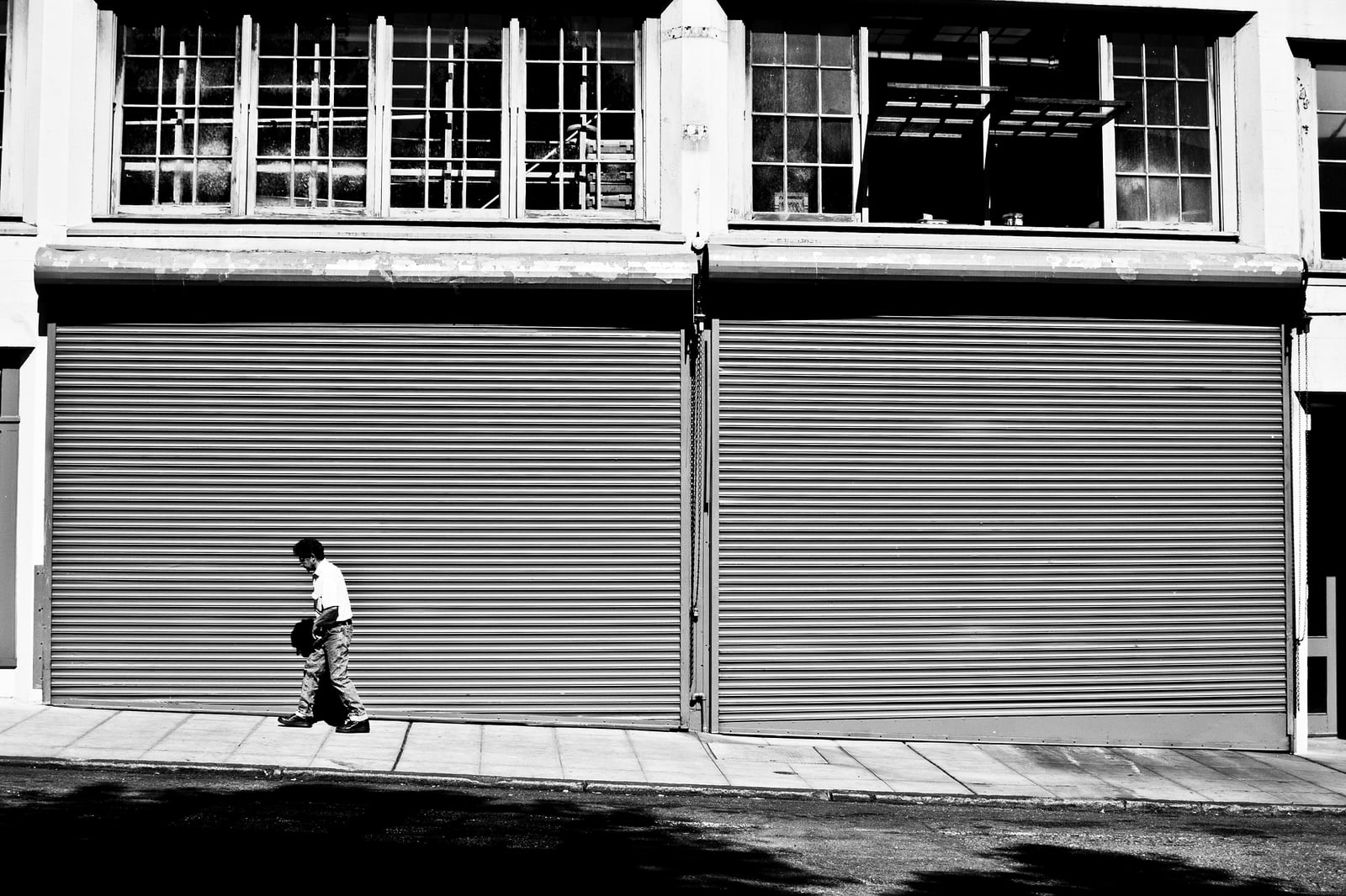 Street — photo 3