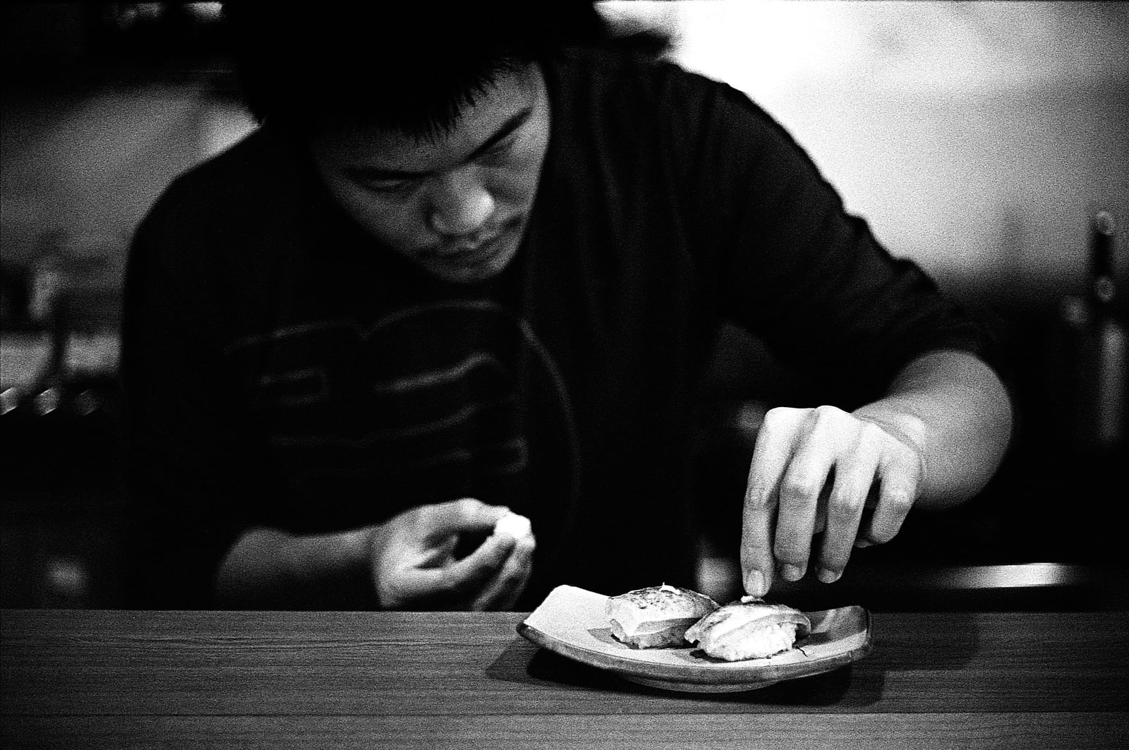 Umezushi — photo 8